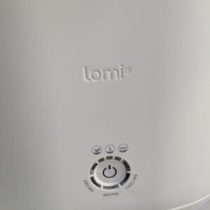 Lomi Kitchen Counter Top Composter